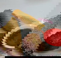 Peking Inn - SA Accommodation