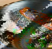 Pineapple Hotel Steakhouse - SA Accommodation