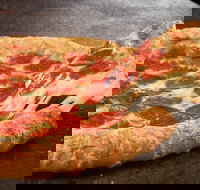 Pizza Hut - Cleveland - SA Accommodation