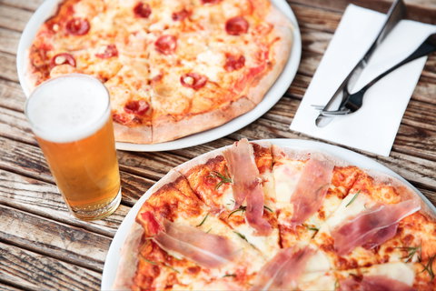 Public Bar - SA Accommodation 2