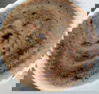 Rocketfuel Coffee Roasters - SA Accommodation