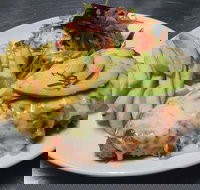 Seaford Breeze - SA Accommodation