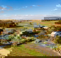 Sevenhill Cellars - SA Accommodation