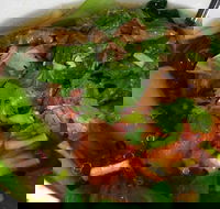 Shaanxi-Style Restaurant - SA Accommodation