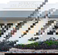 Strand Emporium - SA Accommodation