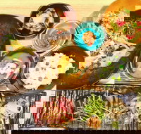 Sumi Open Kitchen - SA Accommodation