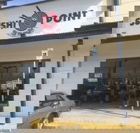 Sushi Point - Cleveland - SA Accommodation