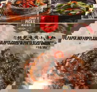 Taste of Shanghai - Eastwood - SA Accommodation