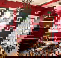 Tellers Swansea - SA Accommodation