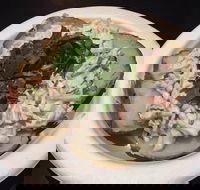 The Original Soup Man Australia - SA Accommodation