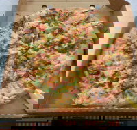 The Rollin Dough - SA Accommodation