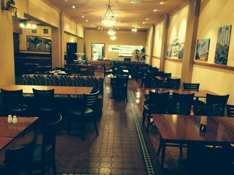 Tiba's On Lygon - Brunswick - SA Accommodation 0