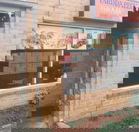 Yardda Pizza - SA Accommodation