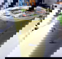 YOLO Coffee Cafe - SA Accommodation