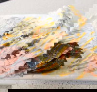 Zeit with Zaytoon - SA Accommodation