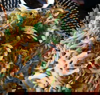 88 Place Cafe - SA Accommodation