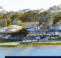 Aravina Estate - SA Accommodation