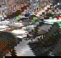 Banana Leaf Thai Restaurant - SA Accommodation