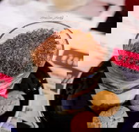 Bar Zini - SA Accommodation