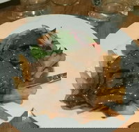 Bolter's Grill - SA Accommodation