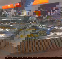 Cafe lex - SA Accommodation