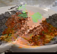 Caff e Cucina - SA Accommodation