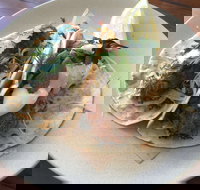 Canteen - SA Accommodation