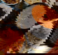 Carnegie Korean BBQ - SA Accommodation