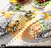 D'Elephant Thai Street Food - Glen Waverley - SA Accommodation