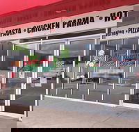 Derrimut Pizza Cafe - SA Accommodation