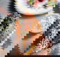 Dilly Daly - SA Accommodation