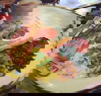 Dome - Nedlands - SA Accommodation