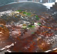 Eastern Dumpling House - SA Accommodation