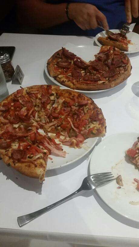 Giovanni Ristorante Pizzeria - SA Accommodation 0