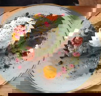 Hello Harry - SA Accommodation