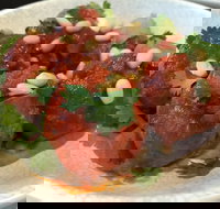 Helios - SA Accommodation