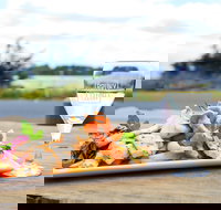 Hotel Bruny - SA Accommodation