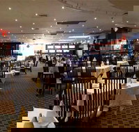 Iron Chef Chinese Seafood Restaurant - SA Accommodation