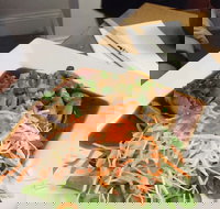 Kai Zen Sushi Bar - SA Accommodation