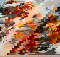 Kebab Thyme - SA Accommodation