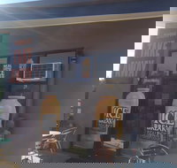 Kendor Carvery - SA Accommodation