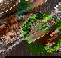 Lanna House Thai Restaurant - SA Accommodation