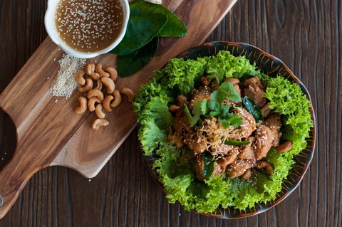 Lanna House Thai Restaurant - SA Accommodation 0