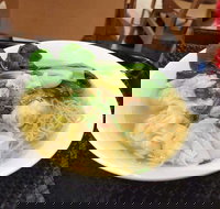 Li Xiu Kitchen - SA Accommodation