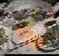 Mooloolaba Fish Market - SA Accommodation