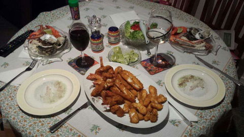 Mooloolaba Fish Market - SA Accommodation 0