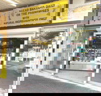 Mortdale Hot Bread - SA Accommodation