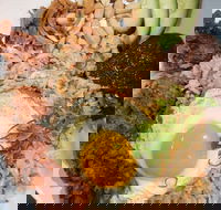 Nooodling - SA Accommodation