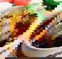 Obunmee - Pyrmont - SA Accommodation