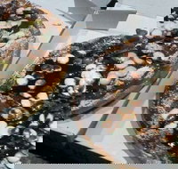 Pizzalato - SA Accommodation